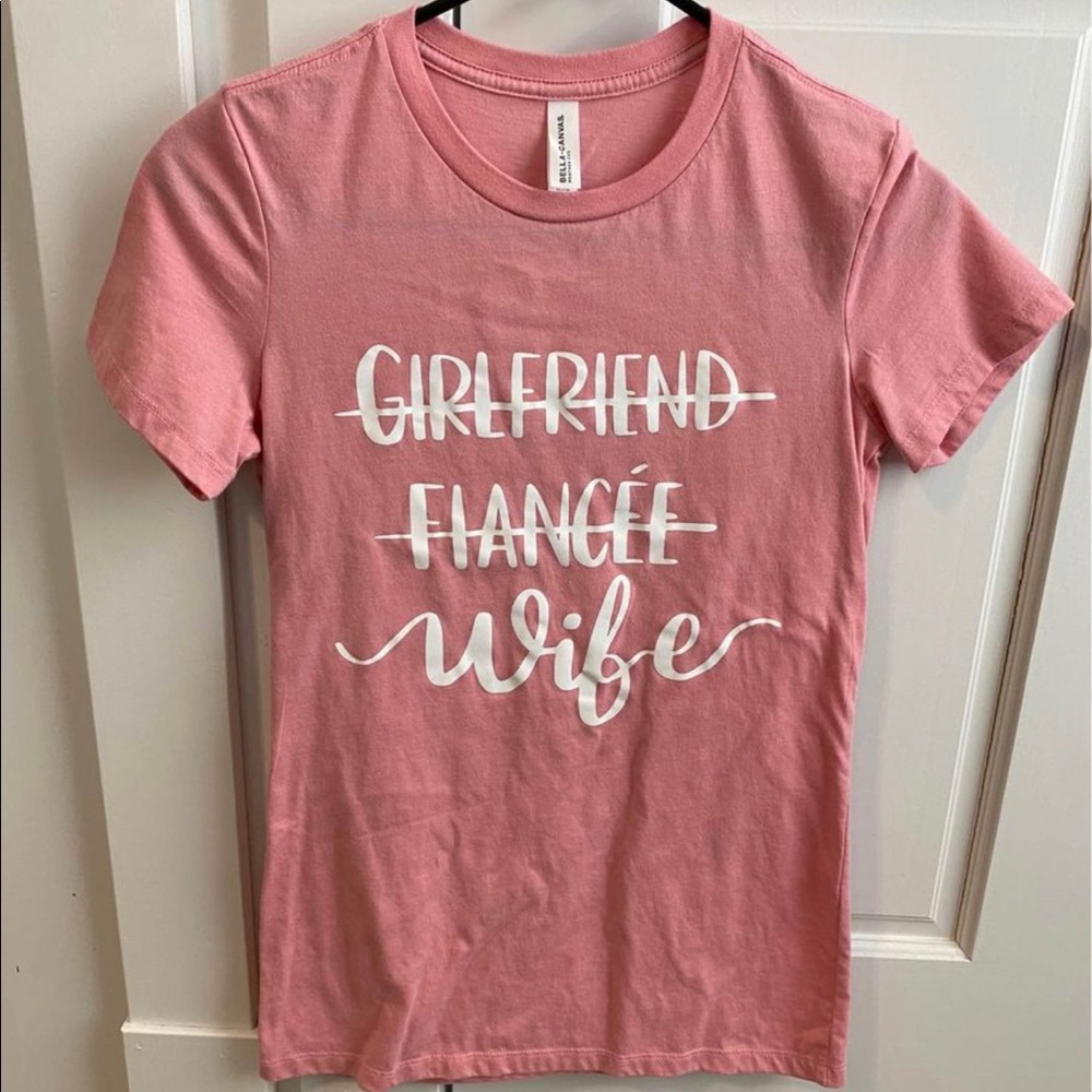 Wife Shirt